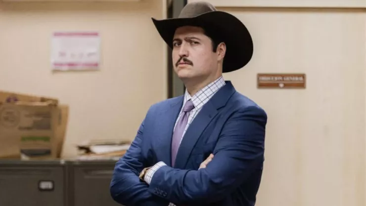 Fernando Bonilla revela intento de secuestro el actor de La Oficina vivió momentos de terror