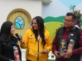 Nadie quiere que los niños de México se queden sin juguetes este 6 de enero