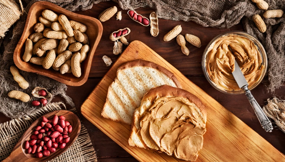El cacahuate, el fruto seco que los cardiólogos siempre comen para ayudar al corazón y bajar de peso