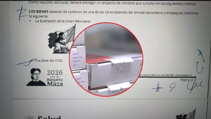 Medicamentos 2027.