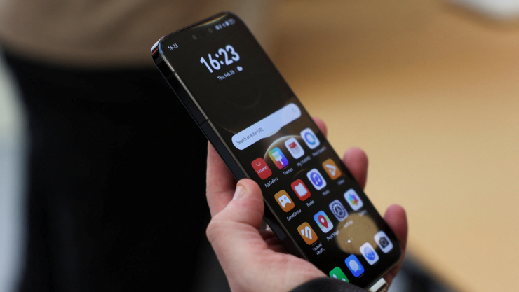 Smartphone