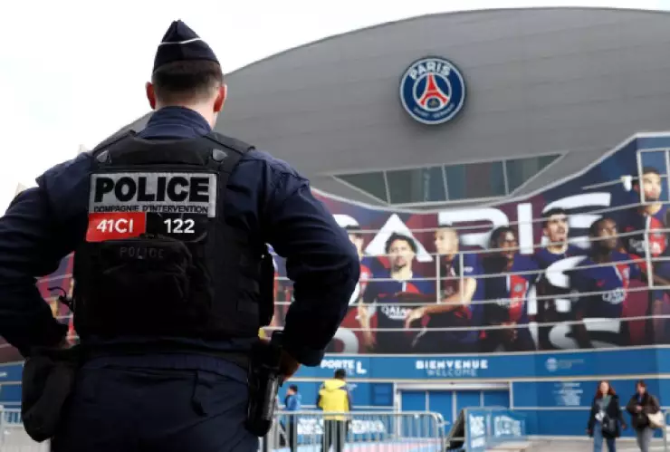 Estado Islámico amenaza los partidos de la Champions League