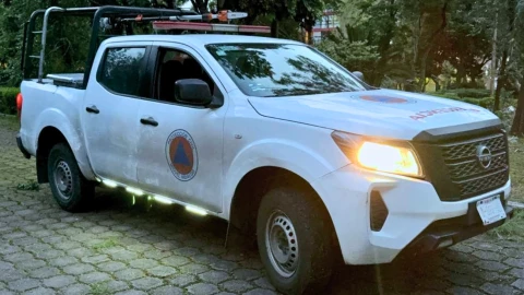 robo Guardia Nacional