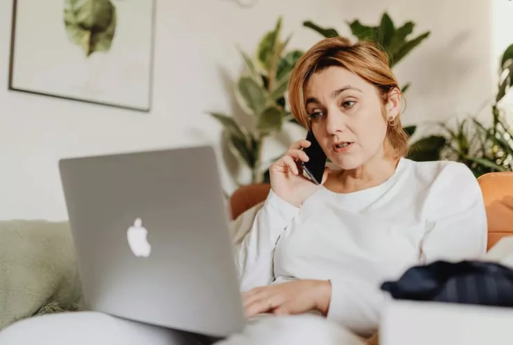 Fraudes en México: ¿Qué hacer si recibo una llamada sospechosa?