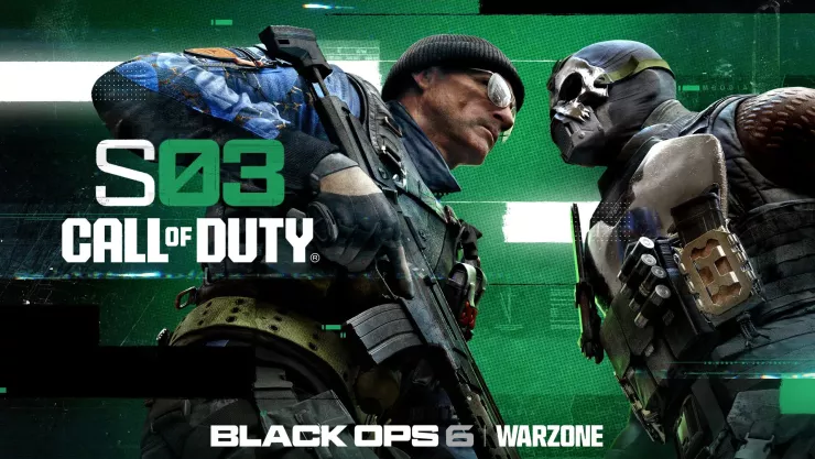Temporada 03 de Call of Duty: Warzone