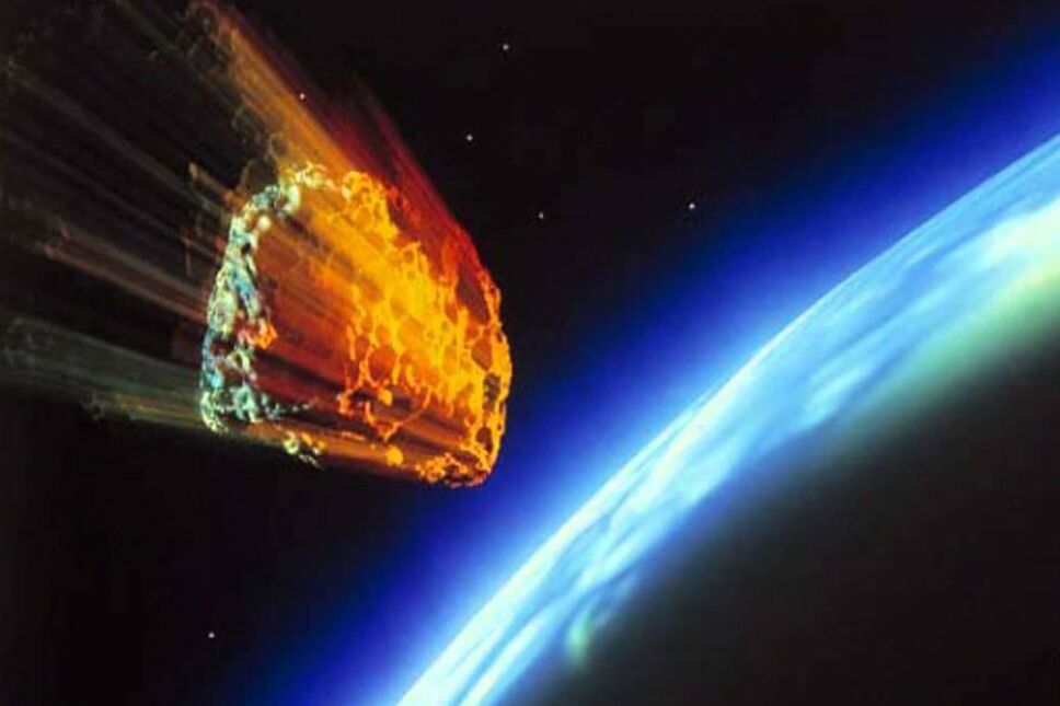 meteorito