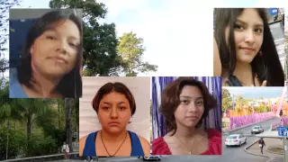 ¡Alerta! Desaparecen 4 mujeres en Xalapa ¿Quiénes son?