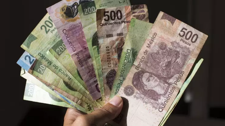 Mejora perspectiva crediticia de México