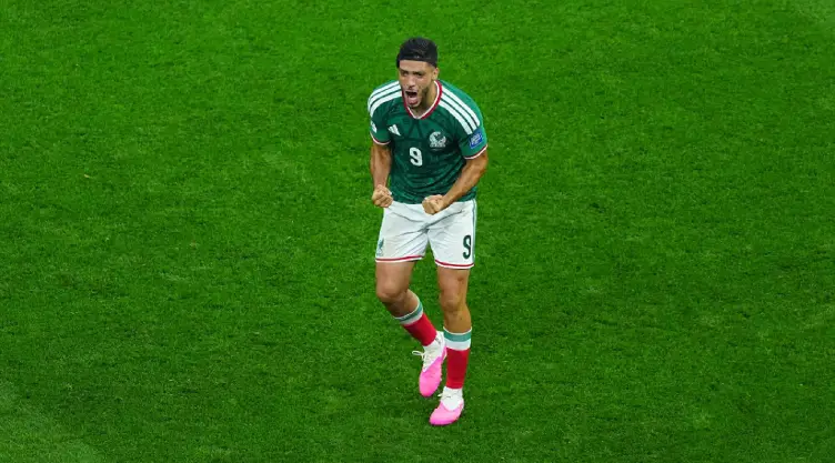 México vs Ecuador, por los 16avos de final del Mundial 2026 y el pase a los octavos de final