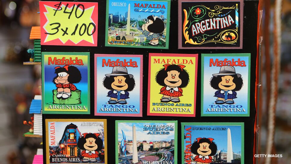 Mafalda