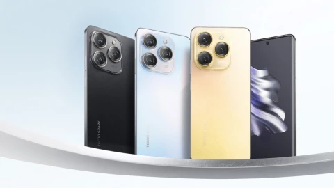 Estos son los mejores celulares marca Tecno en 2024, según reseñas