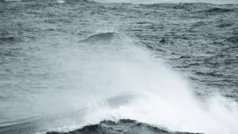 Ingresa Frente Frio 29 a Yucatán.