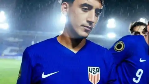 Chivas seleccionado de Estados Unidos