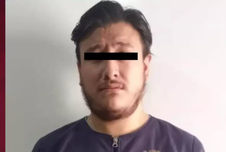 Dentista de Tijuana que fue detenido