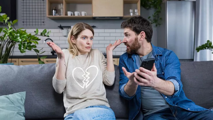 Las personas que serán traicionadas por una persona amada en los siguientes 3 días