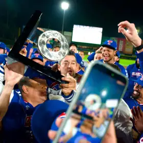 Olmecas de Tabasco campeones zona sur lmb pericos de puebla