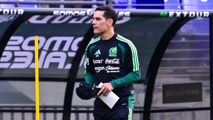 Rafael Márquez