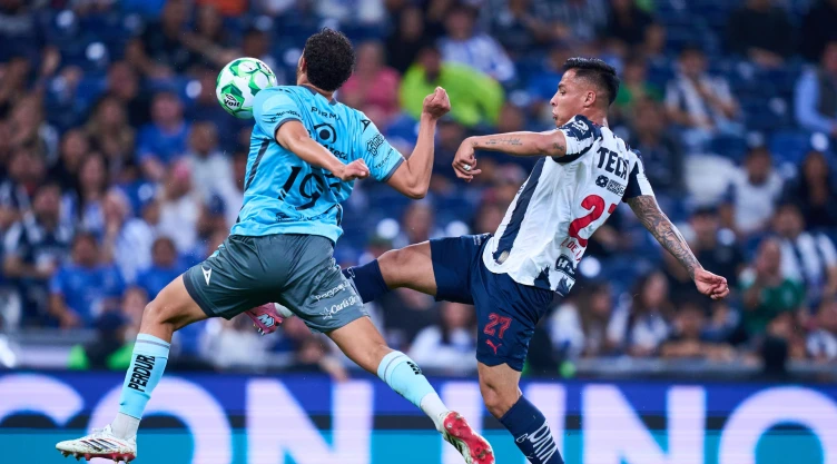 Liga BBVA MX Clausura 2026 Monterrey vs Puebla