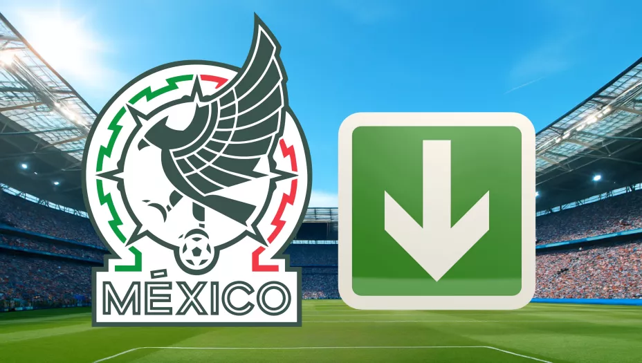 mexico cae en el ranking de la fifa 2025