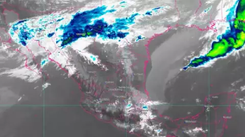 Clima en Guanajuato hoy
