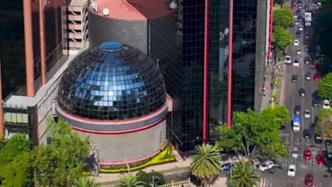 Bolsa Mexicana de Valores