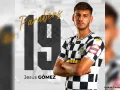 4 Futbolistas mexicanos en Europa Jesus Gomez.jpg