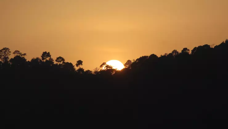 Clima en Tijuana 25 de septiembre