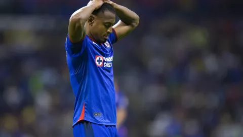 Cruz Azul, Apertura 2023, Liga MX