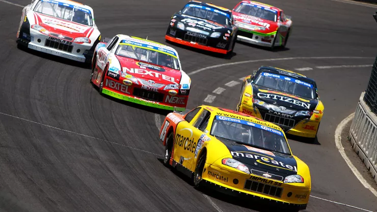 Nascar México