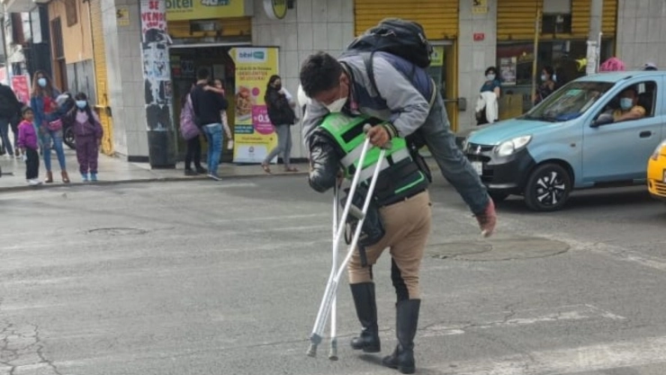 policia-discapacitado-peru