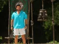 ‘Warrior’ está listo para conocer a la tribu ganadora.