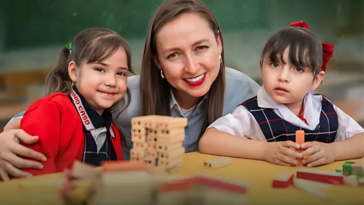 Megapuente Día del Mestro: Ellos son los alumnos de primaria que no tendrán clases 15 y 16 de mayo 2025