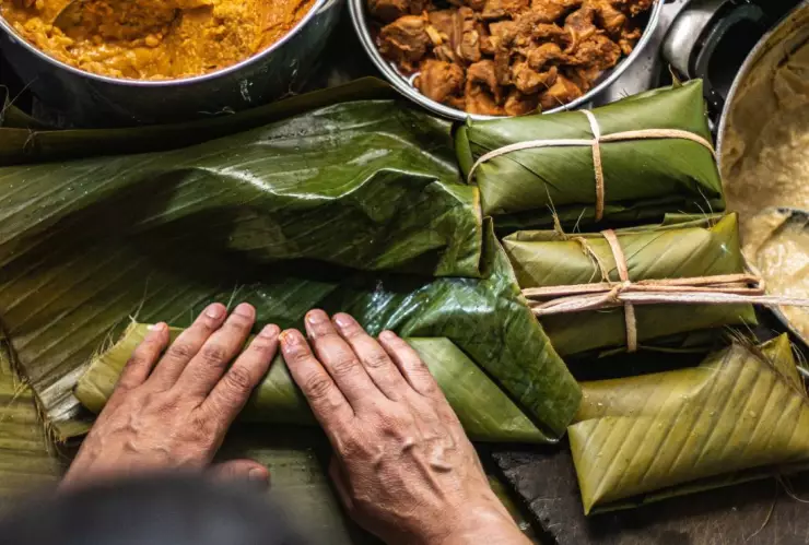 Día de la Candelaría ¿Cuál es el precio de los tamales en el 2023