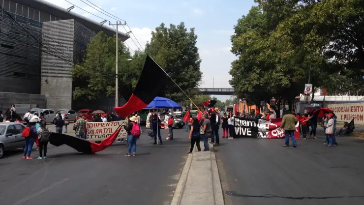 Situam protesta