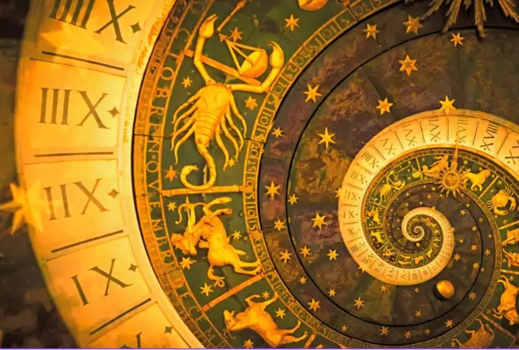 Los horóscopos de la jornada