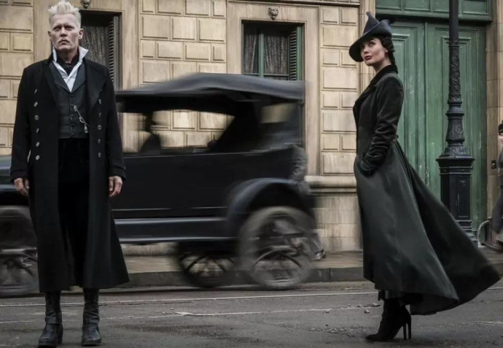 Foto: Warner Bros