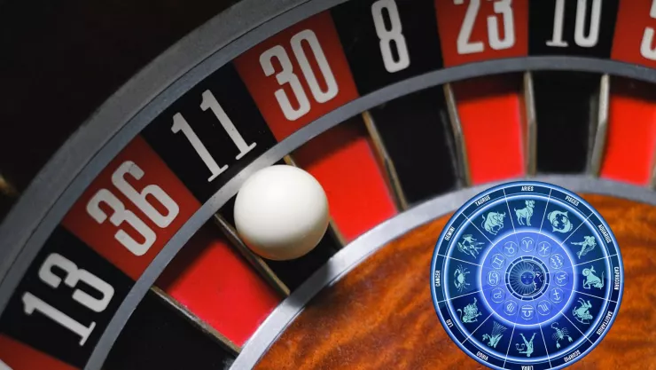 Descubre cuáles son los números de la suerte de cada signo del zodíaco