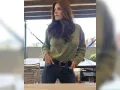 Conoce a Alejandra Lazcano