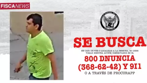 Milagros apuñalda presunto homicida quien es León, Gto.jpg