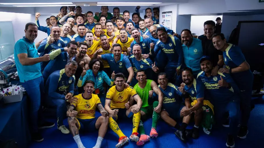 Así marcha la Tabla General de la Liga MX al momento tras la jornada 10 del Apertura 2024
