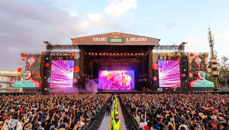 Vive Latino