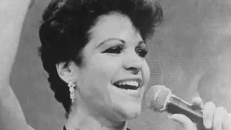 Muere Yolanda Garcia Duhalt, actriz mexicana.