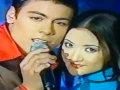 Recordamos cómo fue el tierno romance de Carlos Rivera y Hiromi