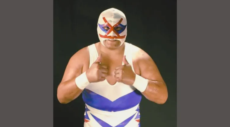 Muere leyenda de la lucha libre mexicana, Villano V, a los 62 años