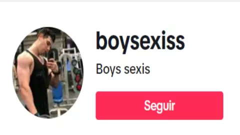 Boys Sexxis