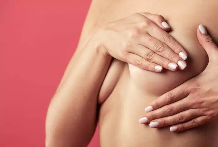 Día Internacional de la lucha contra el Cáncer de Mama