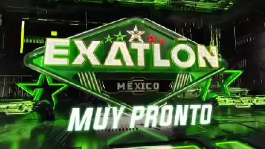 Exatlón México Antonio Rosique anuncia nueva temporada