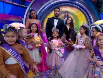 Venga La Alegría, programa completo del 29 de mayo 2026 parte 2