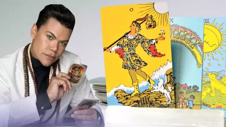 El Niño Prodigio nos trae los horóscopos de la jornada