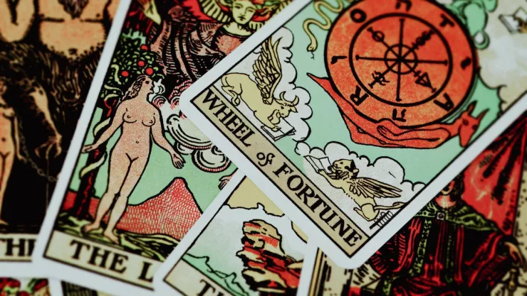 Objetos malditos mas famosos